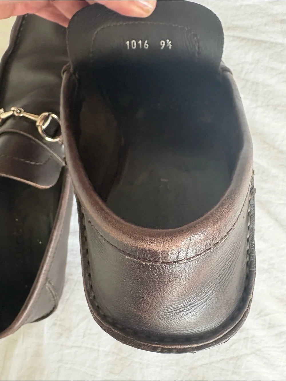 Gucci authentic men’s